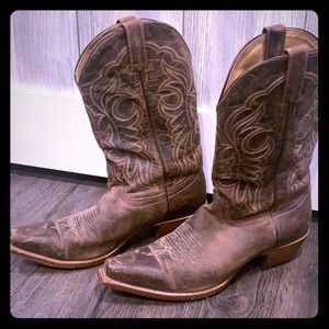 Cowgirl Boots